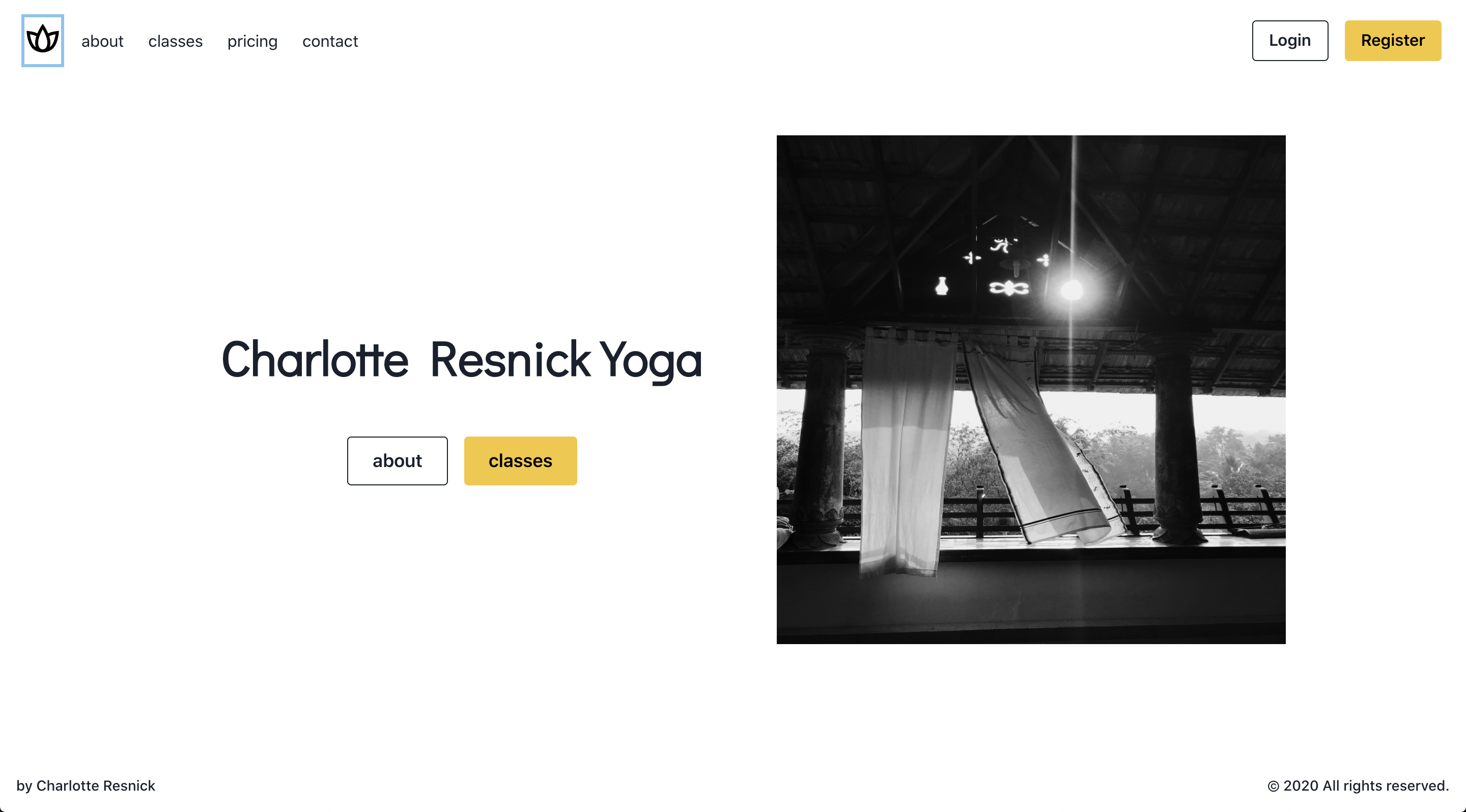 Home Page